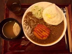 -金龙咖喱