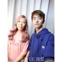 -P.STYLE 派斯造型