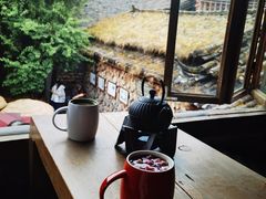 -田德能咖啡博物馆