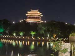 -聚汇三少·龙虾·中餐厅(莫邪路新天地店)