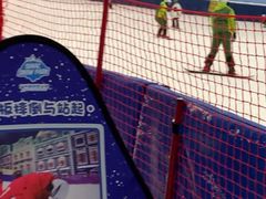 -广州热雪奇迹