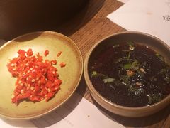 -盡膳口福跷脚牛肉火锅(北美新天地店)