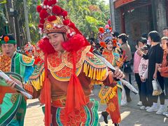 -深圳锦绣中华民俗村