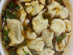 -回坊马二饺子馆