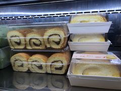 -幸福蛋糕坊(金顶街店)