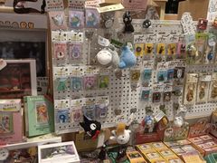 -猫的天空之城概念书店(杭州南宋御街店)