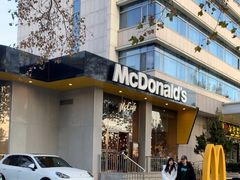 -麦当劳(南京路2店)