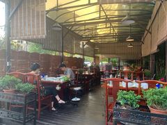 大堂-先机泉水鸡汤(南山老君洞店)