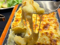 -西塔老太太泥炉烤肉(龙湖北苑天街店)