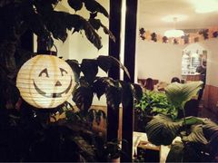大堂-隅cafe(傅厚岗店)