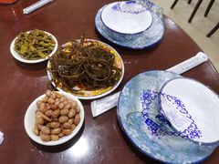 -阿婆潮汕砂锅粥(王府大街店)