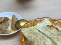 -面道赞宁海海鲜面(迎凤街店)