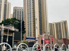 -天津之眼摩天轮