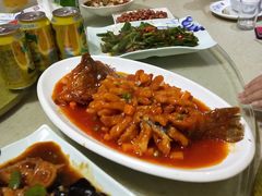 -川香阁(程家桥店)