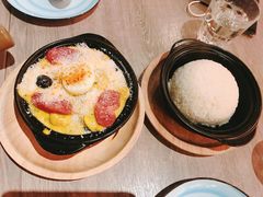 -亚苏尔 澳门菜(元朗店)