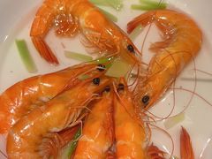 -新白鹿餐厅(爱琴海购物中心店)