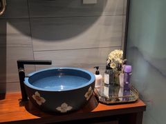 -鼎族怡华·指压·经络·疗愈SPA(紫荆店)