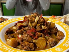 -金柱大盘鸡(和田二街店)