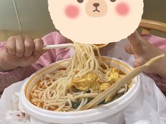 -咬不得高祖生煎·简餐(天城商业中心店)