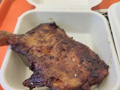 -前进5路汉堡炸鸡(昙华林店)