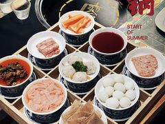 -廖掌柜·重庆鲜货火锅(上海首店)