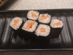 -万岁寿司(芳村店)