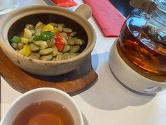 -三宝大饭店-中和艺素餐厅(浦上金山正祥广场店)