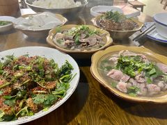 -小杨翘脚牛肉