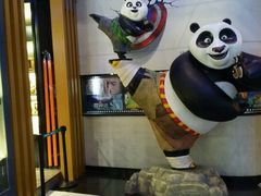 -万达广场(大明宫店)