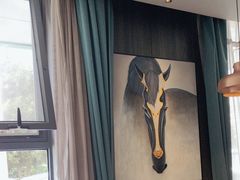 -额尔敦传统涮(公园西路店)