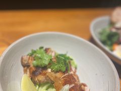 -The Diner X餐厅(青岛万象城店)