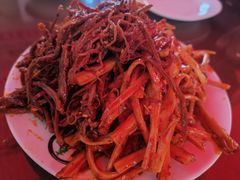 -春花民族美食(佳木斯总店)