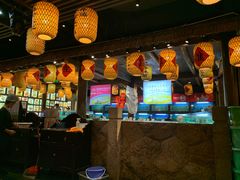 -王庄阿咪海鲜大排档(上下杭店)