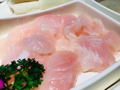 -海底捞火锅(枫蓝国际购物中心店)