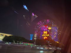 -星城之眼摩天轮