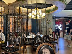 -肖记公安牛肉鱼杂馆· 省级非物质文化遗产(仁和路店)