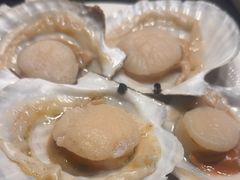 -川骄海鲜自助(亚运村店)