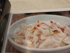 菜单-天外天烤鸭店(八角店)