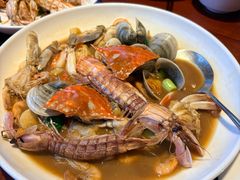 -妈妈菜舟山海鲜(定海古城店)