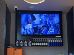 -杨氏青龙虾·羊蝎子(金盛路总店)