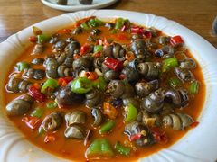 -丰乐餐厅·始于1999·本地老字号