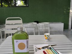 -ADO KAFE(大学城店)