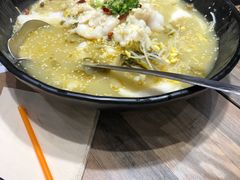 -好人民间小吃(镇江八佰伴店)