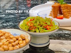 小菜-潮府馆·非遗潮州菜·世纪公园(新国际博览中心店)