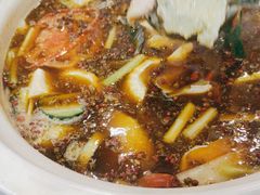 -黑河坝泡姜鸡贡椒鱼(贾旗路店)