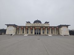 -中国农业博物馆