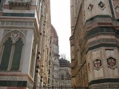 -圣母百花大教堂穹顶