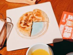 -飞阳铁板烧(ME TOWN购物中心店)