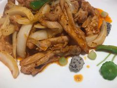 -马凯餐厅(地安门店)