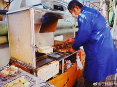-大学路8号炸串(大学路十四号院店)
